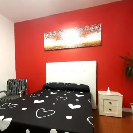 Loft Centrico Y Alegre En