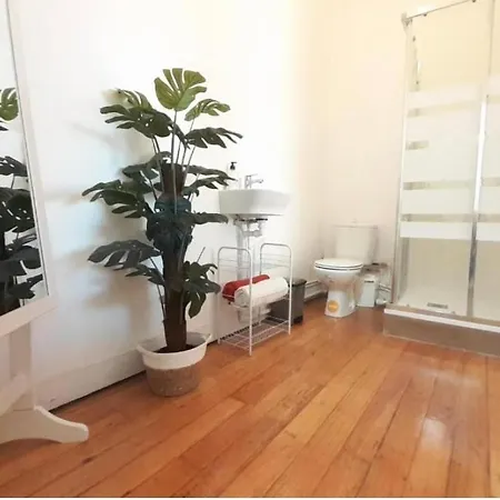 Loft Centrico Y Alegre En Vigo