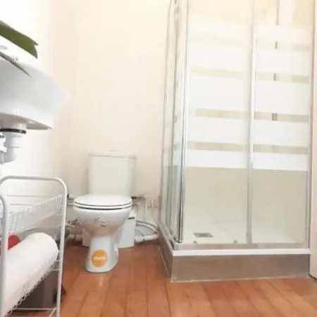 Loft Centrico Y Alegre En Vigo