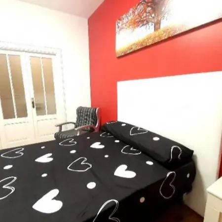 Loft Centrico Y Alegre En Apartment *